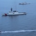 U.S. and Philippine Coast Guards Conduct Maritime Cooperative Activity