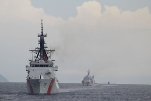 Pacific Pulse: October 25, 2024