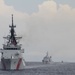 U.S. and Philippine Coast Guards Conduct Maritime Cooperative Activity