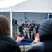 U.S. 7th Fleet Band Performs in Wellington, New Zealand