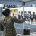 U.S. 7th Fleet Band Performs in Wellington, New Zealand