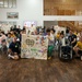 USS William P. Lawrence (DDG 110) Visits Kojedo Aikwangwons Facility for Adults and Children with Disabilities