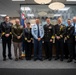 C7F Visits New Zealand Defence House