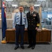 C7F Visits New Zealand Defence House