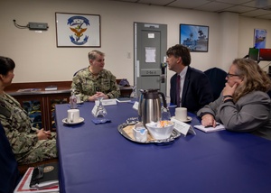 Reduced Embassy Services PROMO