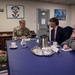 C7F Meets with U.S. Embassy New Zealand Aboard Blue Ridge