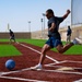 The 379th AEW celebrates Sports Day