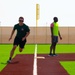 The 379th AEW celebrates Sports Day