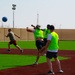 The 379th AEW celebrates Sports Day