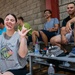 The 379th AEW celebrates Sports Day