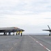 USS America (LHA 6) Conducts Flight Operations