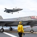 USS America (LHA 6) Conducts Flight Operations