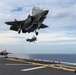 USS America (LHA 6) Conducts Flight Operations