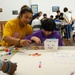 USS William P. Lawrence (DDG 110) Visits Kojedo Aikwangwons Facility for Adults and Children with Disabilities
