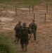 12th MLR Marines Participate in a Demolition Range