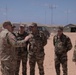 US, Moroccan exchange maintenance practices at African Lion 2025