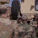 US, Moroccan exchange maintenance practices at African Lion 2025