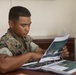 Marines Participate in Autonomous Low-Profile Vessel Class
