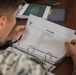 Marines Participate in Autonomous Low-Profile Vessel Class
