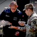 Polish, USAG Poland and V Corps Forces Sharpen Emergency Response