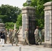 CFAY, NAVSUP FLC Yokosuka Clean Yokohama Foreign General Cemetery