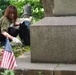 CFAY, NAVSUP FLC Yokosuka Clean Yokohama Foreign General Cemetery