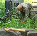 CFAY, NAVSUP FLC Yokosuka Clean Yokohama Foreign General Cemetery