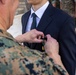 MARFORK recognizes achievements of former ROK CMC translator