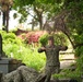 CFAY, NAVSUP FLC Yokosuka Clean Yokohama Foreign General Cemetery