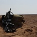 173rd Airborne paratroopers conduct weapons qualification in Morocco at African Lion 2025