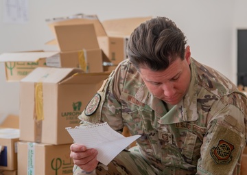 US, Morocco conduct joint medical mission at African Lion 2025