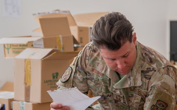 US, Morocco conduct joint medical mission at African Lion 2025