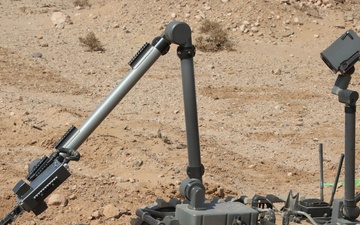 New capabilities on horizon for African Lion 2026