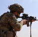 173rd Airborne paratroopers conduct weapons qualification in Morocco at African Lion 2025