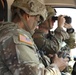 US ordnance teams utilize robots for explosives detection at African Lion 2025