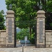 CFAY, NAVSUP FLC Yokosuka Clean Yokohama Foreign General Cemetery