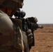 173rd Airborne paratroopers conduct weapons qualification in Morocco at African Lion 2025