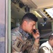 Fire Direction Control navigates range communications at African Lion 2025