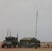 Fire Direction Control navigates range communications at African Lion 2025