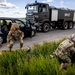 Polish, USAG Poland and V Corps Forces Sharpen Emergency Response