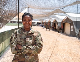 US military medical personnel arrive in Morocco for joint medical mission at African Lion 2025