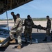 US, Morocco conduct static aeromedical evacuation training at African Lion 2025