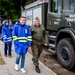 Polish, USAG Poland and V Corps Forces Sharpen Emergency Response