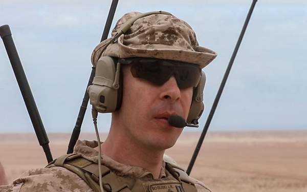 African Lion 2025 showcases lethal capabilities in Tantan, Morocco