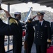 C7F Hosts Key Leader Engagement Aboard Blue Ridge