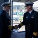 C7F Hosts Key Leader Engagement Aboard Blue Ridge