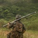12th MLR Marines Participate in a Demolition Range
