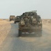 173rd Airborne teams with Morocco, conducts light machine gun training at African Lion 2025