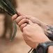 173rd Airborne teams with Morocco, conducts light machine gun training at African Lion 2025