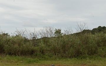 12th MLR Marines Participate in a Demolition Range
